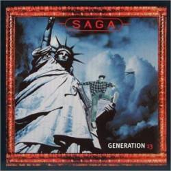 Saga : Generation 13